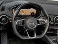 Audi TT Roadster 45 S LINE NAVI+ XENON SITZHEIZUNG Schwarz - thumbnail 8