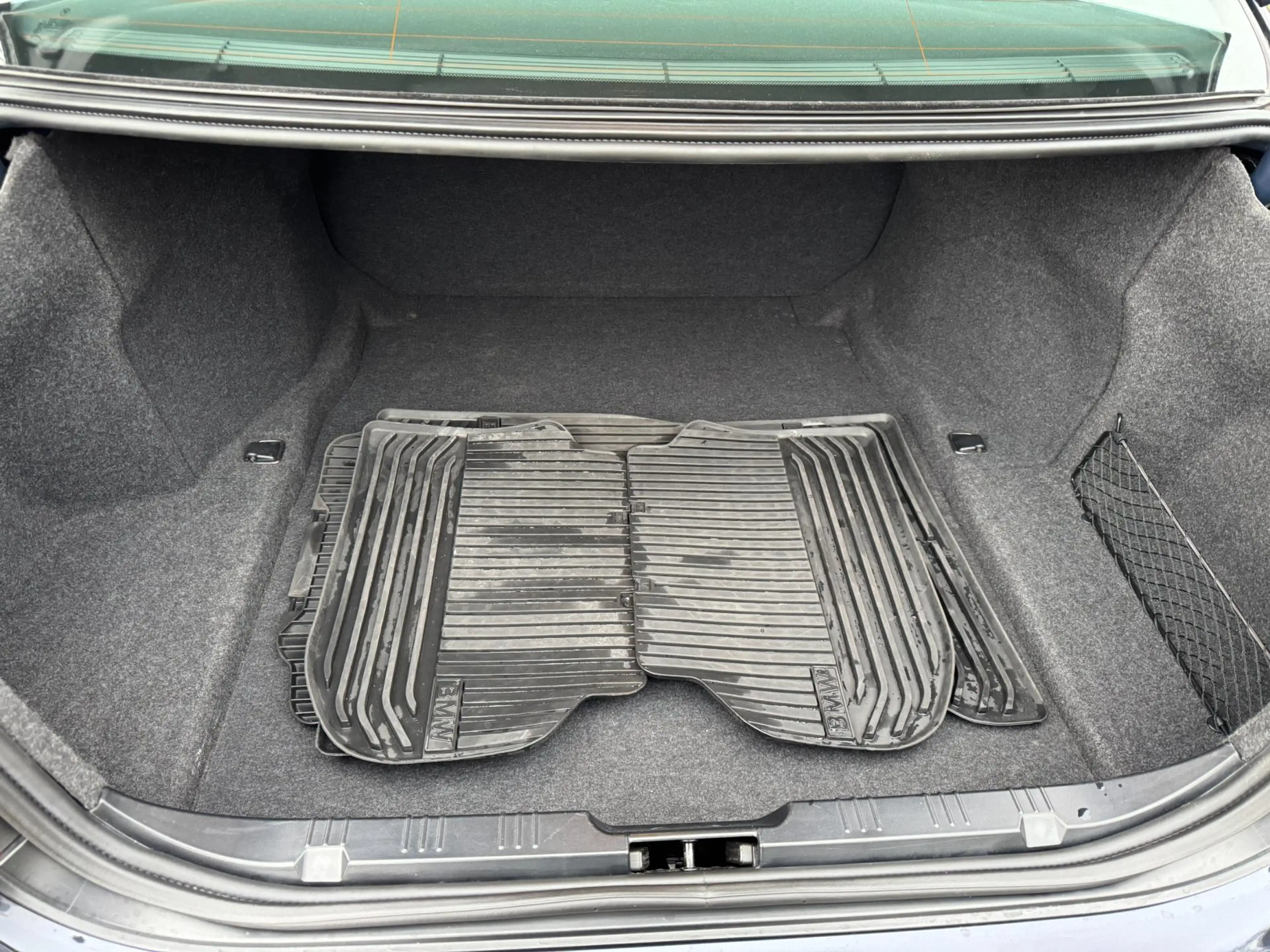 BMW 535 5-serie 535XI 4wd prachtige auto 299pk — photo 7