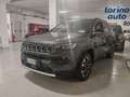Jeep Compass Compass 1.3 Turbo T4 190 CV PHEV AT6 4xe Limited Grigio - thumbnail 3