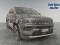 Jeep Compass Compass 1.3 Turbo T4 190 CV PHEV AT6 4xe Limited Grigio - thumbnail 1