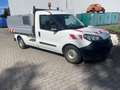 Fiat Doblo Doblò 1.3 MJT RIBALTABILE Work-Up Weiß - thumbnail 3