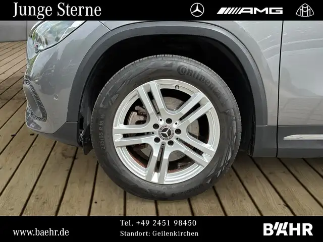 Mercedes-Benz Gla view 6