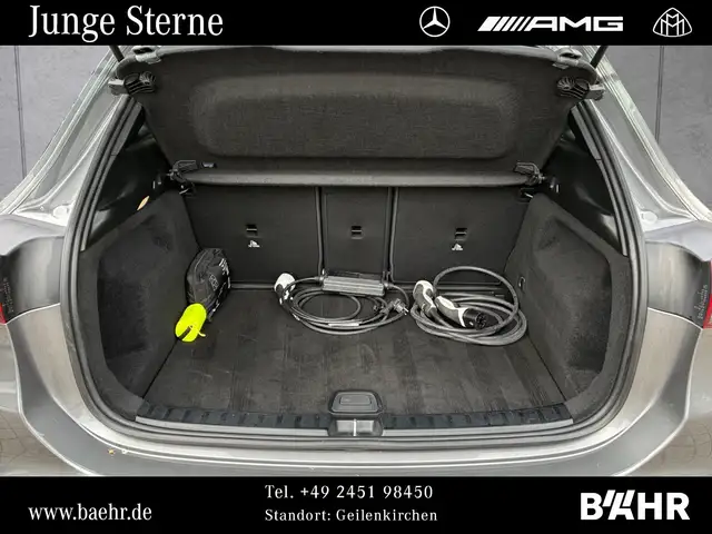 Mercedes-Benz Gla view 10