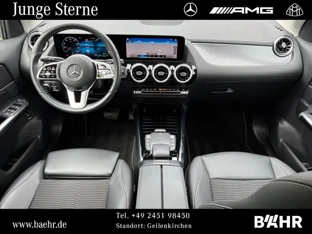 Mercedes-Benz Gla view 4