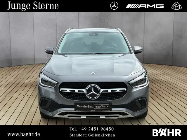 Mercedes-Benz Gla view 7