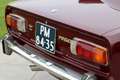 Alfa Romeo 1750 Berlina Series 2 Rojo - thumbnail 14