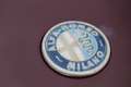 Alfa Romeo 1750 Berlina Series 2 Rojo - thumbnail 26