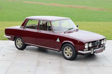 Berlina Series 2
