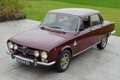 Alfa Romeo 1750 Berlina Series 2 Rojo - thumbnail 3