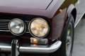 Alfa Romeo 1750 Berlina Series 2 Rot - thumbnail 29