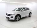 Volkswagen T-Roc 2.0 TSI Sport 4Motion DSG7 Weiß - thumbnail 3