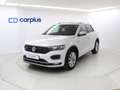 Volkswagen T-Roc 2.0 TSI Sport 4Motion DSG7 Weiß - thumbnail 1