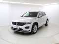 Volkswagen T-Roc 2.0 TSI Sport 4Motion DSG7 Weiß - thumbnail 2