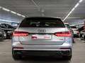 Audi A6 Avant S line 50 TDI quattro tiptronic AHK Silber - thumbnail 7