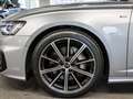 Audi A6 Avant S line 50 TDI quattro tiptronic AHK Silber - thumbnail 10