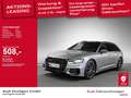 Audi A6 Avant S line 50 TDI quattro tiptronic AHK Silber - thumbnail 1
