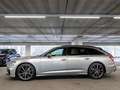 Audi A6 Avant S line 50 TDI quattro tiptronic AHK Silber - thumbnail 5