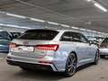 Audi A6 Avant S line 50 TDI quattro tiptronic AHK Silber - thumbnail 8