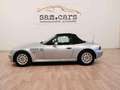 BMW Z3 1.8 ISCRITTA ASI CLIMA Argento - thumbnail 2