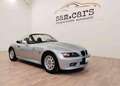 BMW Z3 1.8 ISCRITTA ASI CLIMA Argento - thumbnail 7