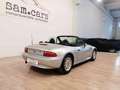BMW Z3 1.8 ISCRITTA ASI CLIMA Argento - thumbnail 5