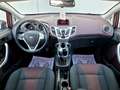 Ford Fiesta Titanium 1,25 **ERSTBESITZ**PICKERL NEU** Rot - thumbnail 16