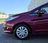 Ford Fiesta Titanium 1,25 **ERSTBESITZ**PICKERL NEU** Rot - thumbnail 8