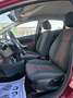 Ford Fiesta Titanium 1,25 **ERSTBESITZ**PICKERL NEU** Rot - thumbnail 13
