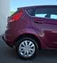Ford Fiesta Titanium 1,25 **ERSTBESITZ**PICKERL NEU** Rot - thumbnail 9