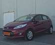 Ford Fiesta Titanium 1,25 **ERSTBESITZ**PICKERL NEU** Rot - thumbnail 10
