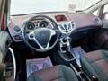 Ford Fiesta Titanium 1,25 **ERSTBESITZ**PICKERL NEU** Rot - thumbnail 14