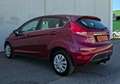 Ford Fiesta Titanium 1,25 **ERSTBESITZ**PICKERL NEU** Rot - thumbnail 6