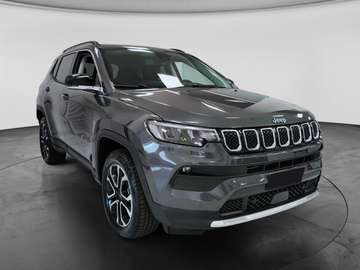 1.3 Turbo T4 PHEV Limited