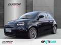 Fiat 500e Basis Apple CarPlay Tempomat Android Auto Klimaaut Schwarz - thumbnail 1