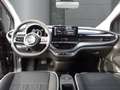 Fiat 500e Basis Apple CarPlay Tempomat Android Auto Klimaaut Schwarz - thumbnail 10