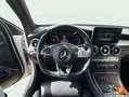 Mercedes-Benz GLC 220 220d 4Matic Aut. Blanco - thumbnail 11