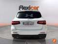Mercedes-Benz GLC 220 220d 4Matic Aut. Blanco - thumbnail 5