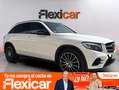 Mercedes-Benz GLC 220 220d 4Matic Aut. Blanco - thumbnail 1
