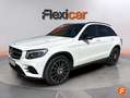 Mercedes-Benz GLC 220 220d 4Matic Aut. Blanco - thumbnail 2