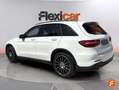 Mercedes-Benz GLC 220 220d 4Matic Aut. Blanco - thumbnail 4