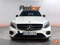 Mercedes-Benz GLC 220 220d 4Matic Aut. Blanco - thumbnail 9