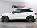 Mercedes-Benz GLC 220 220d 4Matic Aut. Blanco - thumbnail 3