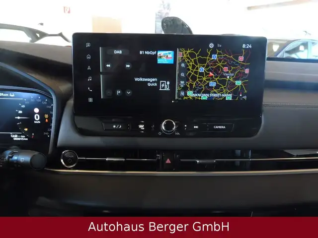 Mitsubishi Outlander view 11
