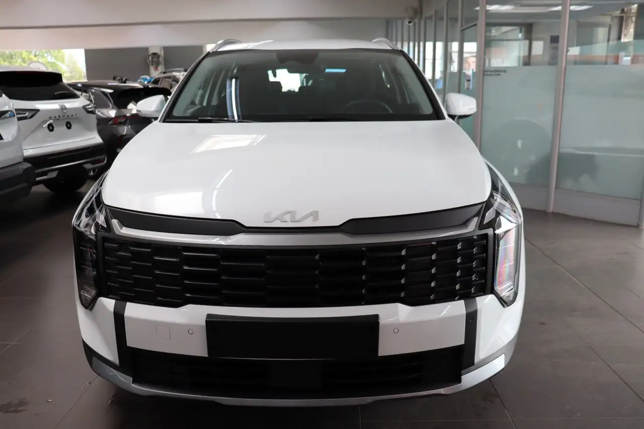 Kia Sportage 2026