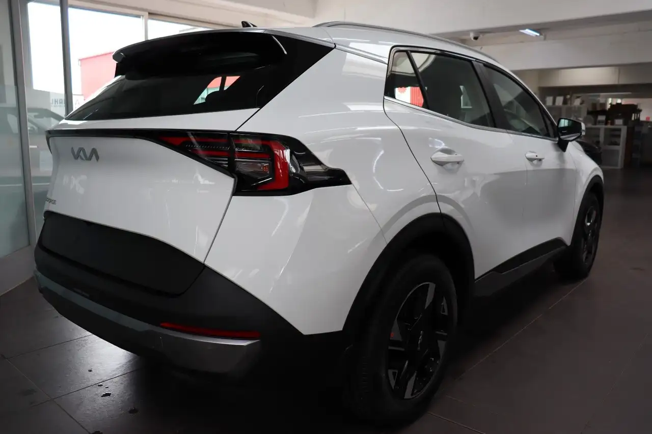 Kia Sportage 2026
