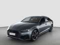 Audi S5 Sportback qu. Laser PANO AHK 20 HUD 360 ACC Gris - thumbnail 2