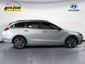 Hyundai i30 Kombi 1.0 T-GDI DCT Advantage Silber - thumbnail 5