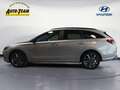 Hyundai i30 Kombi 1.0 T-GDI DCT Advantage Silber - thumbnail 2
