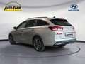 Hyundai i30 Kombi 1.0 T-GDI DCT Advantage Silber - thumbnail 3