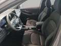 Hyundai i30 Kombi 1.0 T-GDI DCT Advantage Silber - thumbnail 12